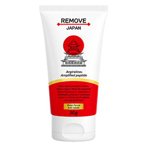 Remove Japan
