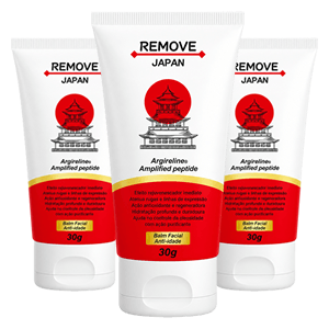 1 Remove Japan