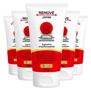 1 Remove Japan